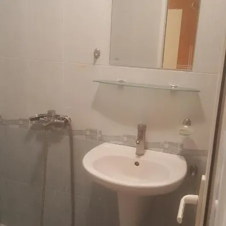 На Море В Слънчев Бряг Apartment Slantschew brjag