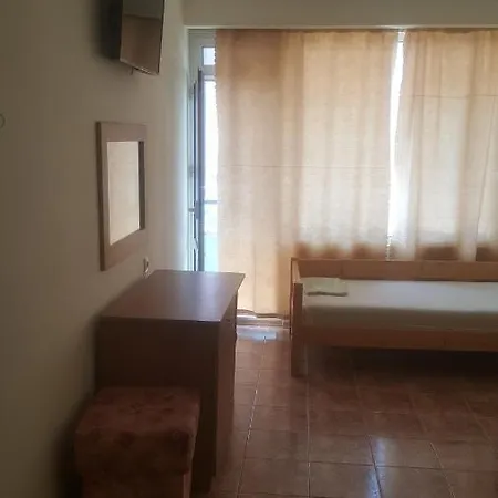 На Море В Слънчев Бряг Apartment Sunny Beach
