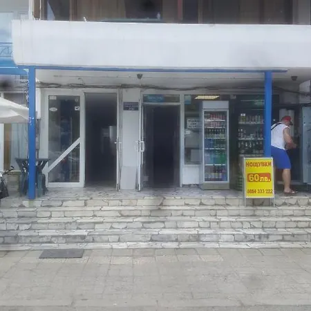 На Море В Слънчев Бряг Appartement